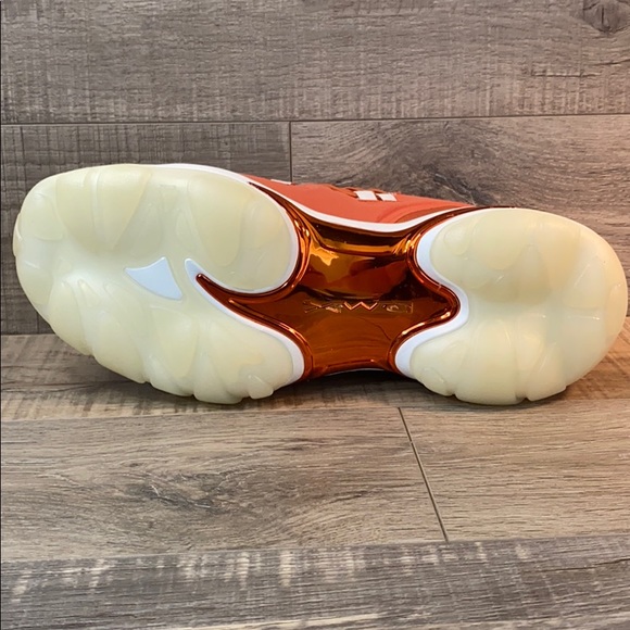 Reebok Swizz Beatz x DMX Series 2000 Mars Dust - Picture 4 of 6